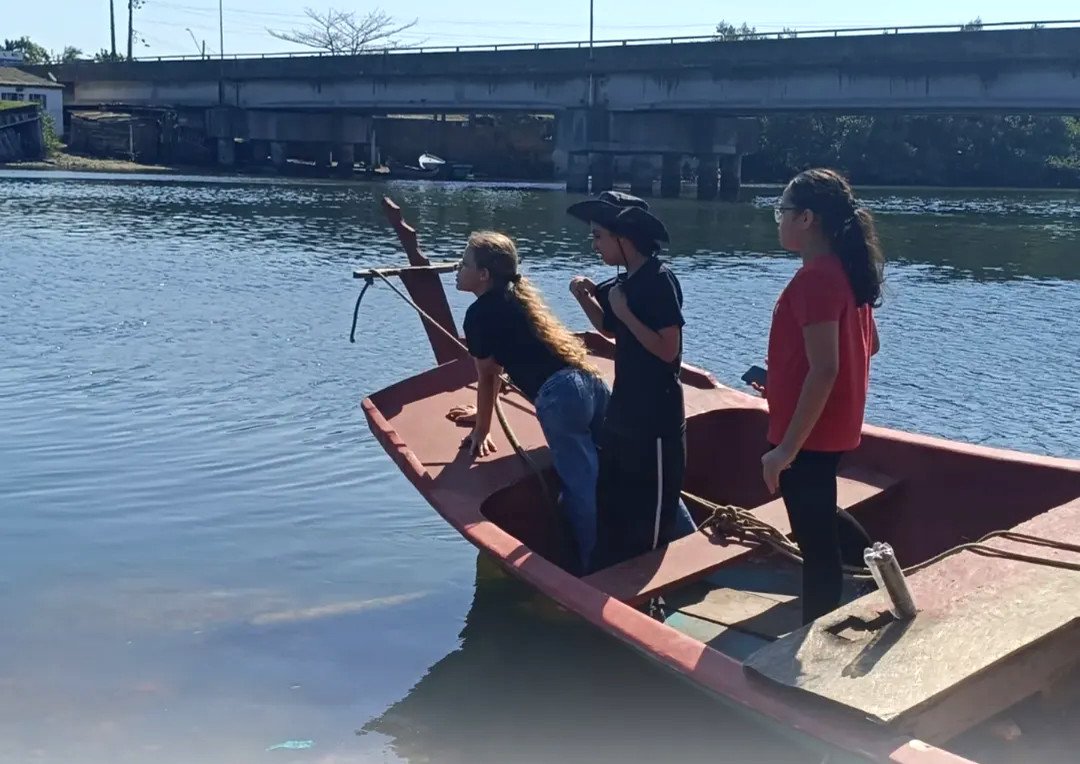 notícias - análise e limpeza